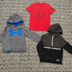 Under Armour Bundle